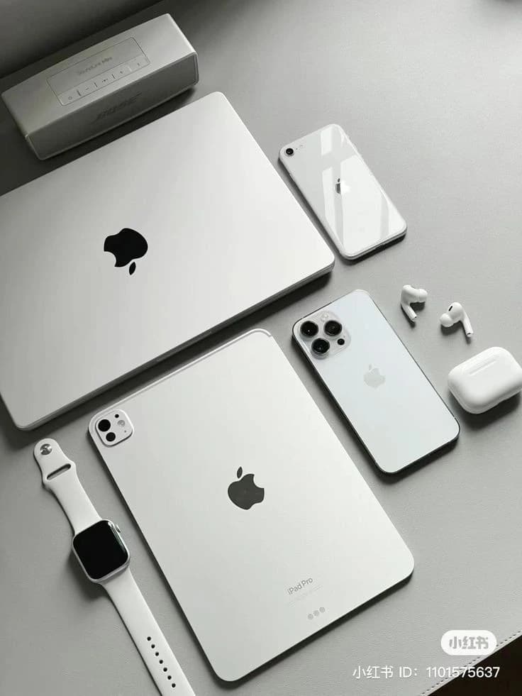 iPhone - Sidy CSB Apple Dakar